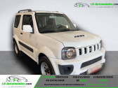 Suzuki Jimny 1.3i VVT 86ch  � Beaupuy 31