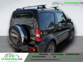 Suzuki Jimny occasion  année 2015 boite Manuelle Annonce Suzuki Jimny occasion Essence 1.3i VVT 86ch à Beaupuy