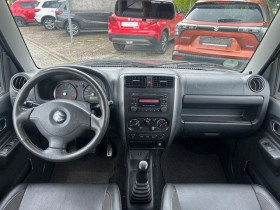 Suzuki Jimny 1.3i VVT 86ch  occasion  Beaupuy - photo n3