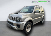 Suzuki Jimny 1.3i VVT 86ch   Beaupuy 31