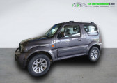 Suzuki Jimny occasion année 2012 boite Manuelle Annonce Suzuki Jimny occasion Essence 1.3i VVT 86ch à Beaupuy