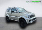 Suzuki Jimny occasion année 2016 boite Automatique Annonce Suzuki Jimny occasion Essence 1.3i VVT 86ch à Beaupuy