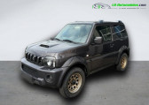 Suzuki Jimny occasion année 2017 boite Manuelle Annonce Suzuki Jimny occasion Essence 1.3i VVT 86ch à Beaupuy