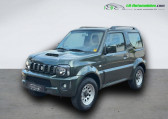 Suzuki Jimny 1.3i VVT 86ch   Beaupuy 31