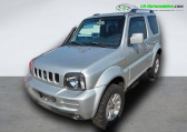Suzuki Jimny 1.3i VVT 86ch   Beaupuy 31