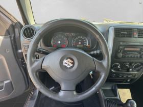 Suzuki Jimny 1.3i VVT 86ch  occasion  Beaupuy - photo n8