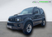 Suzuki Jimny 1.3i VVT 86ch   Beaupuy 31