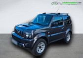 Suzuki Jimny 1.3i VVT 86ch   Beaupuy 31