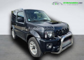 Suzuki Jimny occasion année 2013 boite Manuelle Annonce Suzuki Jimny occasion Essence 1.3i VVT 86ch à Beaupuy