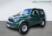 Suzuki Jimny 1.3i VVT 86ch   Beaupuy 31