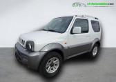 Suzuki Jimny occasion année 2012 boite Manuelle Annonce Suzuki Jimny occasion Essence 1.3i VVT 86ch à Beaupuy
