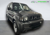 Suzuki Jimny occasion année 2012 boite Automatique Annonce Suzuki Jimny occasion Essence 1.3i VVT 86ch à Beaupuy