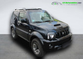 Suzuki Jimny occasion année 2016 boite Manuelle Annonce Suzuki Jimny occasion Essence 1.3i VVT 86ch à Beaupuy