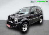Suzuki Jimny 1.3i VVT 86ch   Beaupuy 31