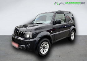 Suzuki Jimny , garage LB AUTOMOBILES  Beaupuy