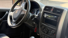 Suzuki Jimny 1.3i VVT 86ch  occasion  Beaupuy - photo n4