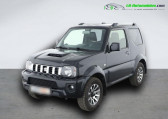 Suzuki Jimny occasion année 2017 boite Manuelle Annonce Suzuki Jimny occasion Essence 1.3i VVT 86ch à Beaupuy