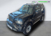 Suzuki Jimny occasion année 2013 boite Manuelle Annonce Suzuki Jimny occasion Essence 1.3i VVT 86ch à Beaupuy