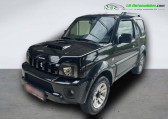 Suzuki Jimny occasion année 2014 boite Manuelle Annonce Suzuki Jimny occasion Essence 1.3i VVT 86ch à Beaupuy