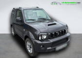 Suzuki Jimny occasion année 2014 boite Manuelle Annonce Suzuki Jimny occasion Essence 1.3i VVT 86ch à Beaupuy