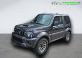Suzuki Jimny 1.3i VVT 86ch   Beaupuy 31