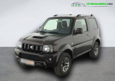 Suzuki Jimny 1.3i VVT 86ch   Beaupuy 31