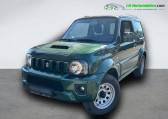 Suzuki Jimny 1.3i VVT 86ch   Beaupuy 31