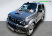 Suzuki Jimny 1.3i VVT 86ch   Beaupuy 31