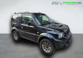 Annonce Suzuki Jimny occasion Essence 1.3i VVT 86ch  Beaupuy