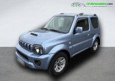 Suzuki Jimny 1.3i VVT 86ch   Beaupuy 31