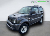 Suzuki Jimny 1.3i VVT 86ch   Beaupuy 31