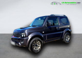Suzuki Jimny occasion année 2017 boite Manuelle Annonce Suzuki Jimny occasion Essence 1.3i VVT 86ch à Beaupuy