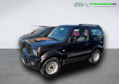 Suzuki Jimny occasion année 2018 boite Automatique Annonce Suzuki Jimny occasion Essence 1.3i VVT 86ch à Beaupuy