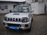 Annonce Suzuki Jimny occasion Essence 1.3i VVT 86ch � L'Union