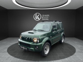 Annonce Suzuki Jimny occasion Essence 1.3i VVT 86ch � L'Union