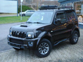 Annonce Suzuki Jimny occasion Essence 1.3i VVT 86ch � L'Union