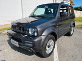 Annonce Suzuki Jimny occasion Essence 1.3i VVT 86ch � L'Union