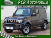 Annonce Suzuki Jimny occasion Essence 1.3i VVT 86ch � L'Union