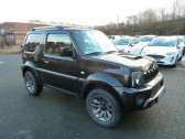 Annonce Suzuki Jimny occasion Essence 1.3i VVT 86ch � L'Union