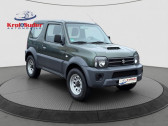 Annonce Suzuki Jimny occasion Essence 1.3i VVT 86ch � L'Union
