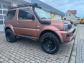 Annonce Suzuki Jimny occasion Essence 1.3i VVT 86ch � L'Union