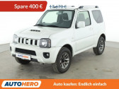 Annonce Suzuki Jimny occasion Essence 1.3i VVT 86ch � L'Union