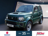 Annonce Suzuki Jimny occasion Essence 1.3i VVT 86ch � L'Union