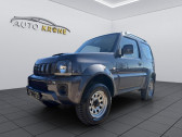 Annonce Suzuki Jimny occasion Essence 1.3i VVT 86ch � L'Union