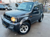 Annonce Suzuki Jimny occasion Essence 1.3i VVT 86ch � L'Union