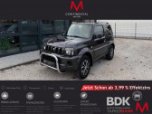 Annonce Suzuki Jimny occasion Essence 1.3i VVT 86ch � L'Union