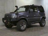 Annonce Suzuki Jimny occasion Essence 1.3i VVT 86ch � L'Union