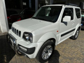 Annonce Suzuki Jimny occasion Essence 1.3i VVT 86ch � L'Union