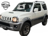 Annonce Suzuki Jimny occasion Essence 1.3i VVT 86ch � L'Union
