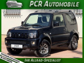Annonce Suzuki Jimny occasion Essence 1.3i VVT 86ch � L'Union